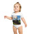 Steam Era Adventure - Short Sleeve Baby Bodysuit