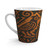 Echoes of Ancestors - Latte Mug
