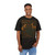 Echoes of Ancestors - Men's Acid Washed Heavy Oversize Tee