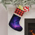 Cosmic Frontier - Christmas Stocking