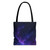 Cosmic Frontier - Tote Bag (AOP)
