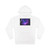 Cosmic Frontier - Unisex Hooded Sweatshirt