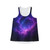 Cosmic Frontier - Women's Tank Top (AOP)