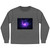 Cosmic Frontier - Men's Long Sleeve Tee