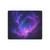 Cosmic Frontier - Rectangular Mouse Pad