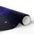 Cosmic Frontier - Wrapping Papers
