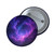 Cosmic Frontier - Custom Pin Buttons