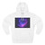 Cosmic Frontier - Three-Panel Fleece Hoodie