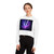 Cosmic Frontier - Women’s Cropped Hooded Sweatshirt