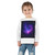 Cosmic Frontier - Toddler Long Sleeve Tee