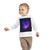 Cosmic Frontier - Toddler Long Sleeve Tee