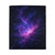 Cosmic Frontier - Polyester Blanket