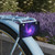 Cosmic Frontier - Mini License Plate