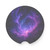 Cosmic Frontier - Soapstone Car Coaster