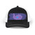 Cosmic Frontier - Snapback Trucker Cap (Embroidery)