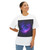 Cosmic Frontier - Unisex Oversized Boxy Tee