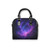 Cosmic Frontier - Shoulder Handbag
