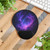 Cosmic Frontier - Mouse Pad With Wrist Rest