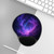 Cosmic Frontier - Mouse Pad With Wrist Rest