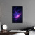 Cosmic Frontier - Vertical and Horizontal Matte Posters
