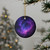 Cosmic Frontier - Decorative Ceramic Ornaments, Double-Sided (1pc, 3pcs, 5pcs, 10pcs)