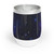 Cosmic Frontier - Chill Wine Tumbler