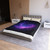 Cosmic Frontier - Microfiber Duvet Cover