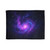 Cosmic Frontier - Soft Polyester Blanket
