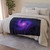 Cosmic Frontier - Soft Polyester Blanket