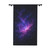 Cosmic Frontier - Window Curtains (1 Piece)