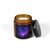 Cosmic Frontier - Scented Soy Candle (Multi-Size, Amber Jar)