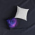 Cosmic Frontier - Square Pillow