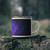 Cosmic Frontier - Enamel Camping Mug