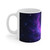 Cosmic Frontier - Ceramic Coffee Cups, 11oz, 15oz