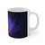 Cosmic Frontier - Ceramic Coffee Cups, 11oz, 15oz