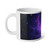 Cosmic Frontier - Jumbo Mug, 20oz