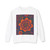 Psychedelic Grooves - Unisex Lightweight Crewneck Sweatshirt Psychedelic Grooves - Unisex Lightweight Crewneck Sweatshirt