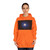 Stellar Whirlwind - Unisex College Hoodie