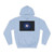 Stellar Whirlwind - Unisex College Hoodie