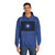 Stellar Whirlwind - Unisex College Hoodie