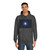 Stellar Whirlwind - Unisex College Hoodie