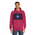 Stellar Whirlwind - Unisex College Hoodie