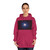 Stellar Whirlwind - Unisex College Hoodie
