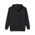 Geometric Serenade - Unisex Hooded Sweatshirt, Made in US