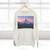 Mountain Majesty - Three-Panel Fleece Hoodie