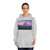 Mountain Majesty - Unisex College Hoodie