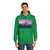 Mountain Majesty - Unisex College Hoodie