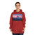 Mountain Majesty - Unisex College Hoodie