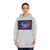 Stellar Serenade - Unisex College Hoodie