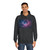 Stellar Serenade - Unisex College Hoodie